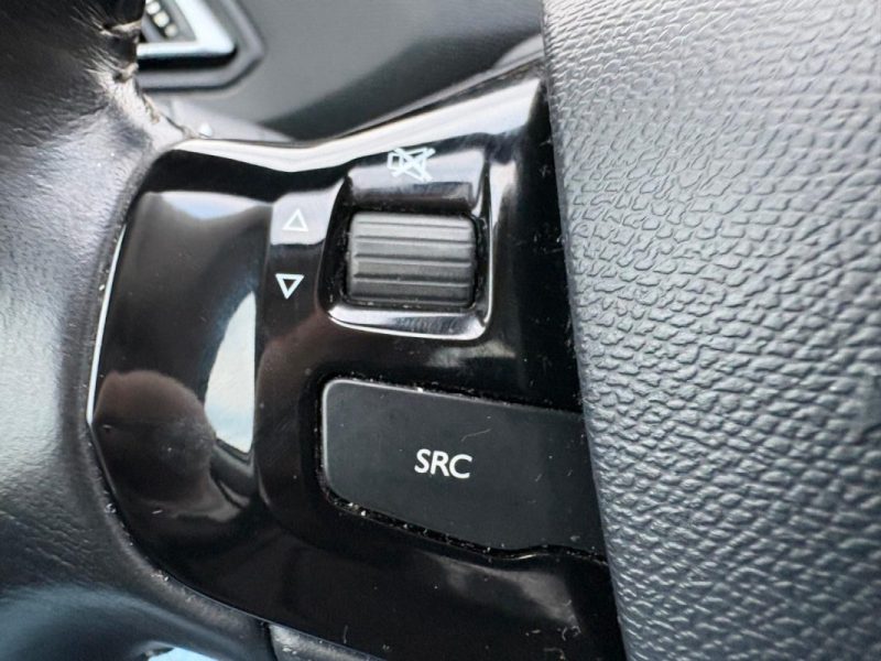 Peugeot 308 1.6 E-HDI 115ch Finition Féline - ❄️ Climatisation - ✅Reprise possible 