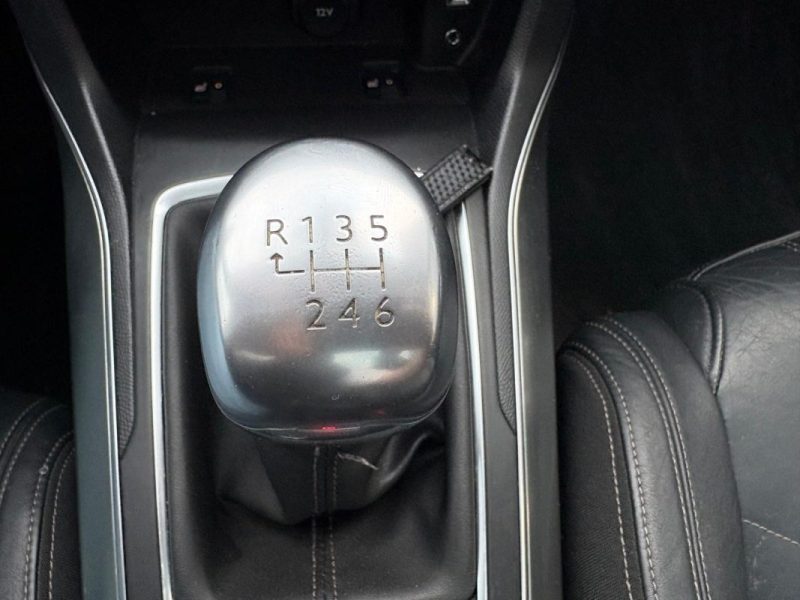 Peugeot 308 1.6 E-HDI 115ch Finition Féline - ❄️ Climatisation - ✅Reprise possible 