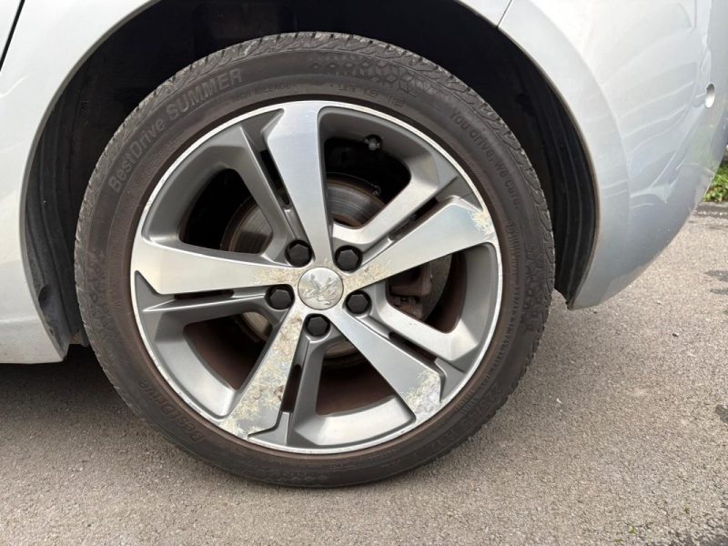 Peugeot 308 1.6 E-HDI 115ch Finition Féline - ❄️ Climatisation - ✅Reprise possible 