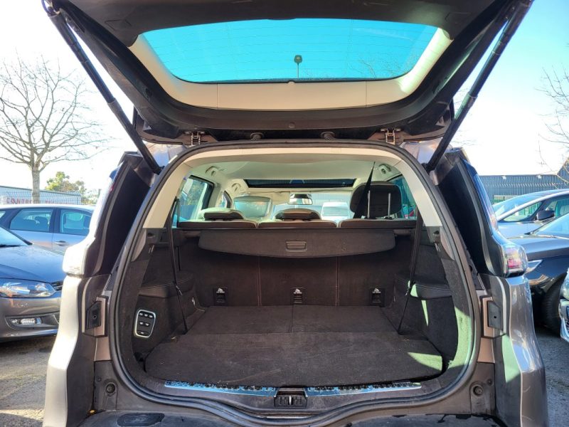  RENAULT ESPACE V 1.6 DCI 160 cv - GARANTIE 12 mois - INITIALE Paris - 1ère MAIN - 7 places