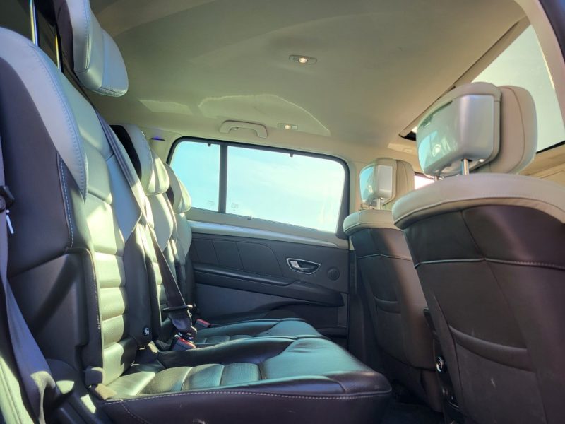  RENAULT ESPACE V 1.6 DCI 160 cv - GARANTIE 12 mois - INITIALE Paris - 1ère MAIN - 7 places