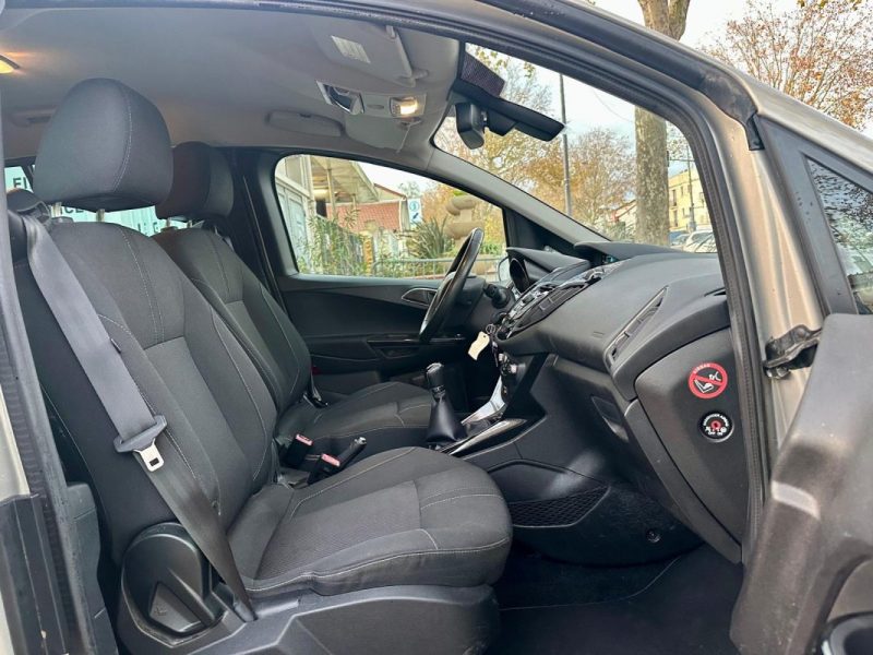 FORD B-MAX 1.6 TDCI 95 TITANIUM *1ÈRE MAIN* 