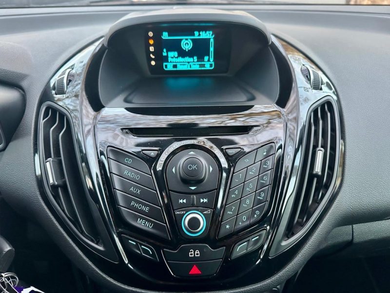 FORD B-MAX 1.6 TDCI 95 TITANIUM *1ÈRE MAIN* 