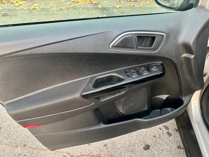 FORD B-MAX 1.6 TDCI 95 TITANIUM *1ÈRE MAIN* 