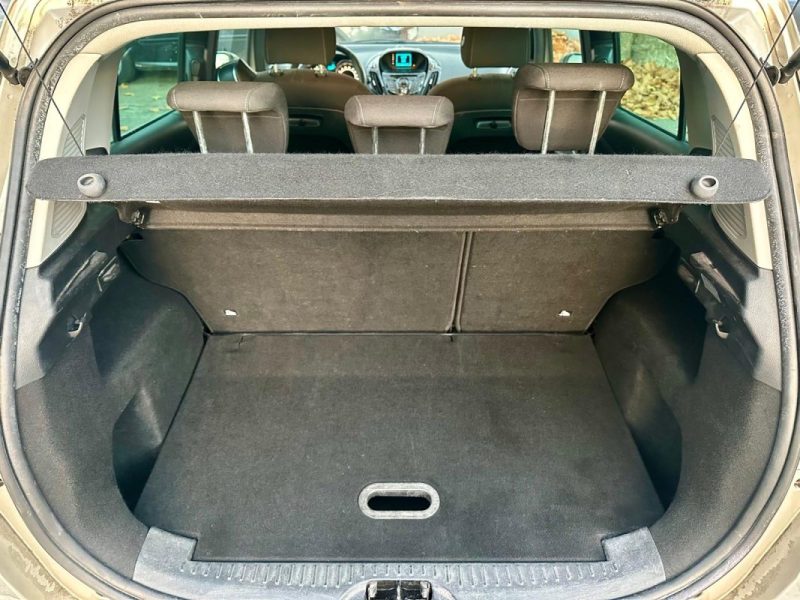 FORD B-MAX 1.6 TDCI 95 TITANIUM *1ÈRE MAIN* 