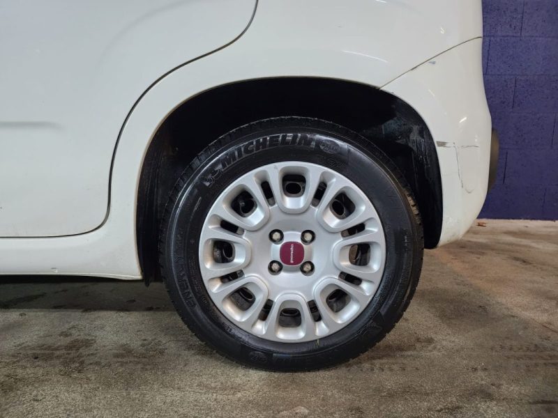 FIAT PANDA 1.2 69CH POP 92.500Km DISTRIBUTION NEUVE