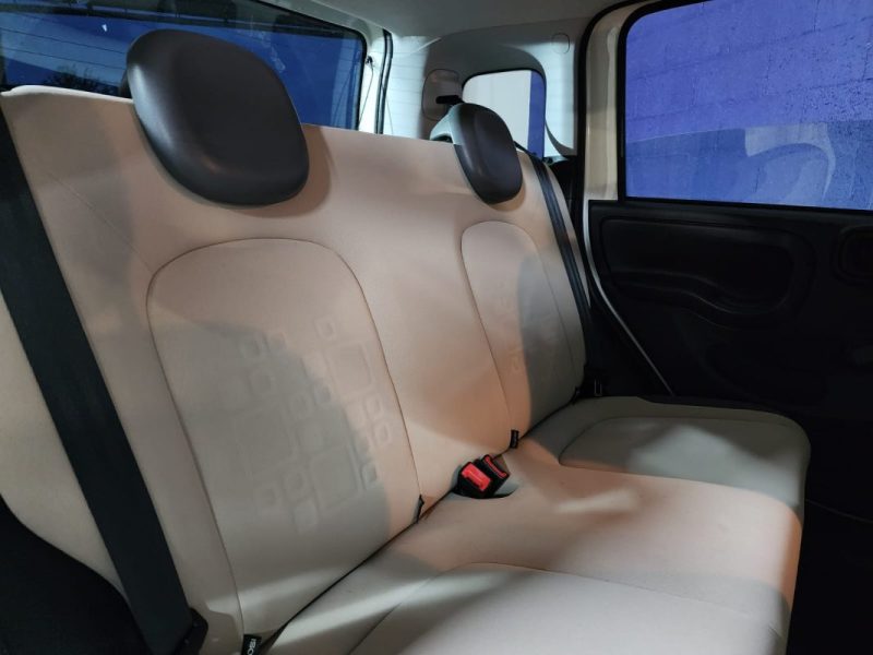 FIAT PANDA 1.2 69CH POP 92.500Km DISTRIBUTION NEUVE