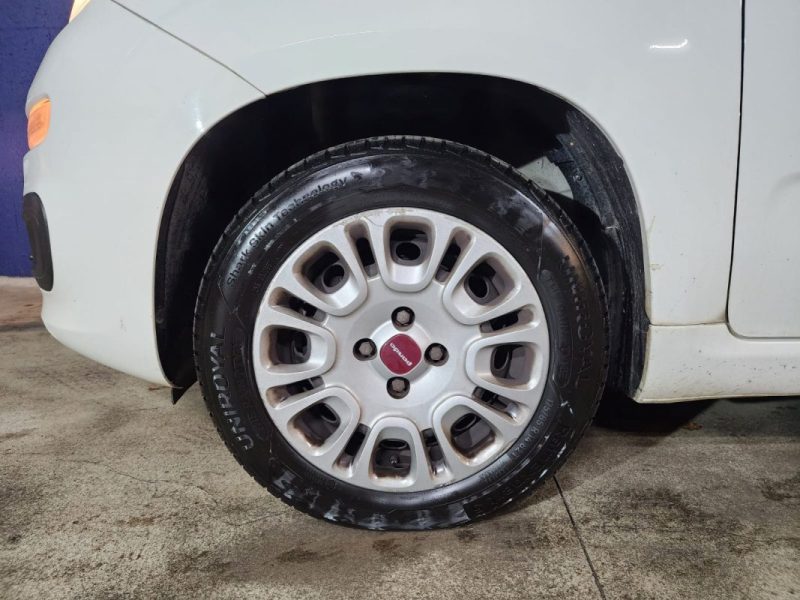 FIAT PANDA 1.2 69CH POP 92.500Km DISTRIBUTION NEUVE