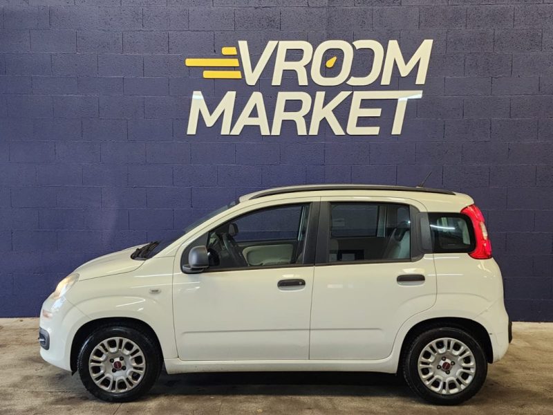FIAT PANDA 1.2 69CH POP 92.500Km DISTRIBUTION NEUVE