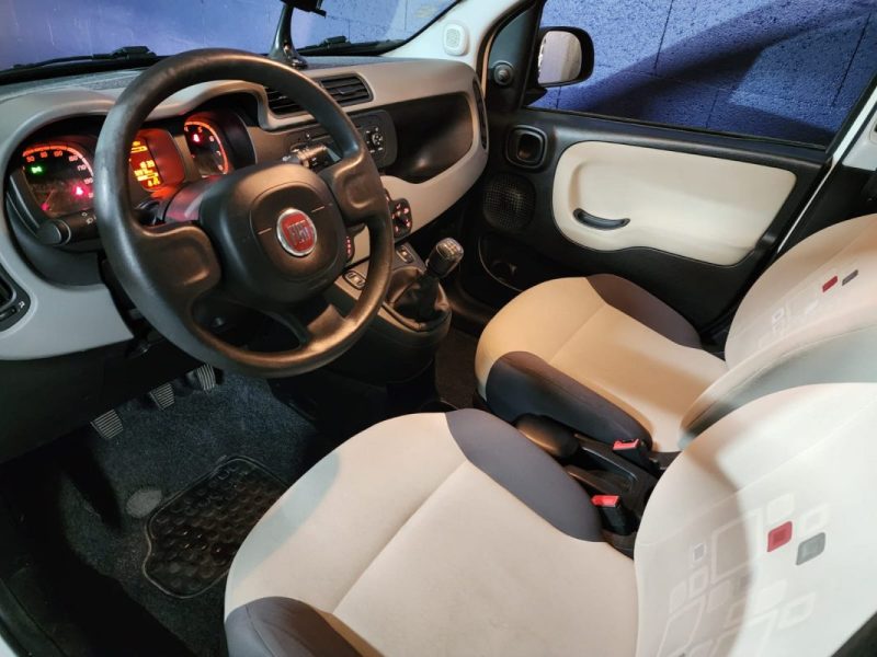 FIAT PANDA 1.2 69CH POP 92.500Km DISTRIBUTION NEUVE