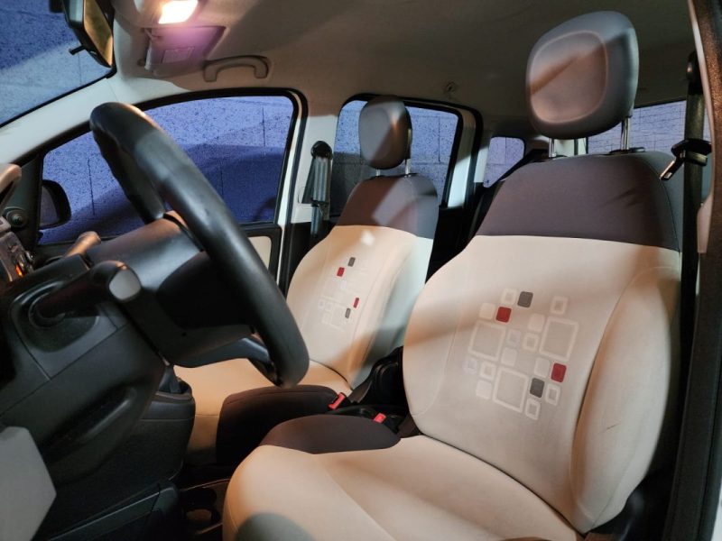 FIAT PANDA 1.2 69CH POP 92.500Km DISTRIBUTION NEUVE