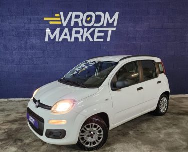 FIAT PANDA 1.2 69CH POP 92.500Km DISTRIBUTION NEUVE