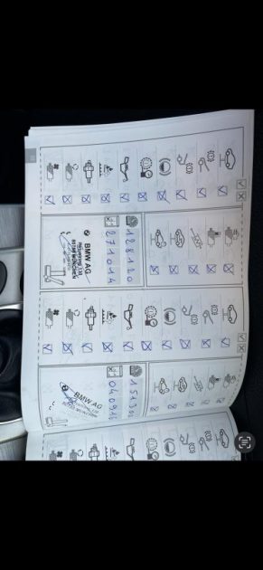 MAGNIFIQUE BMW 5 M5 E60 5.0 i V10 507CH RÉVISÉE ET GARANTIE