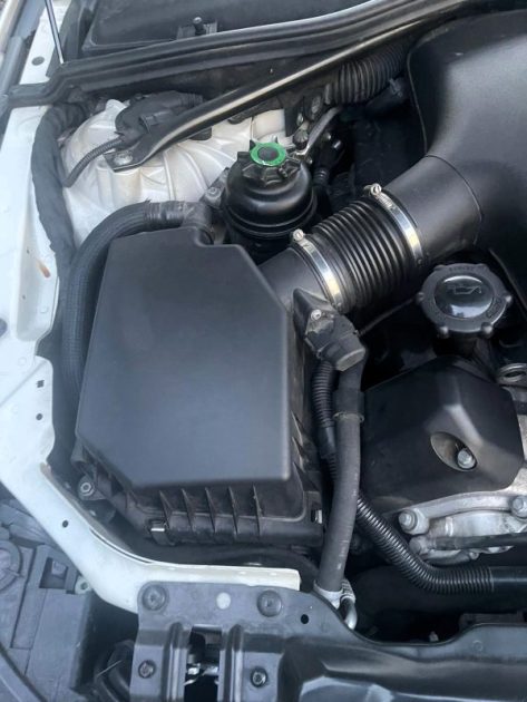 MAGNIFIQUE BMW 5 M5 E60 5.0 i V10 507CH RÉVISÉE ET GARANTIE