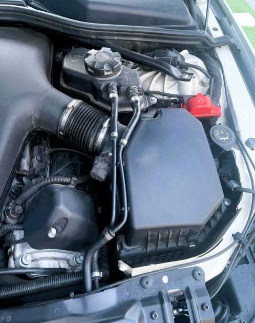 MAGNIFIQUE BMW 5 M5 E60 5.0 i V10 507CH RÉVISÉE ET GARANTIE