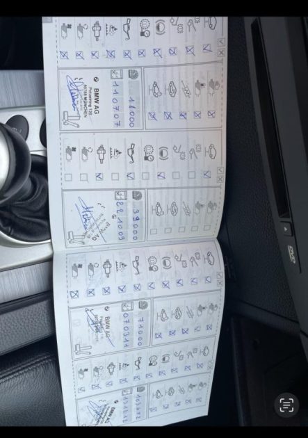 MAGNIFIQUE BMW 5 M5 E60 5.0 i V10 507CH RÉVISÉE ET GARANTIE