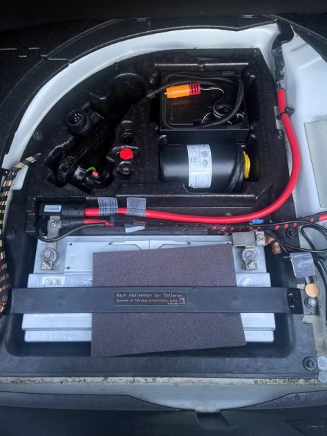 MAGNIFIQUE BMW 5 M5 E60 5.0 i V10 507CH RÉVISÉE ET GARANTIE