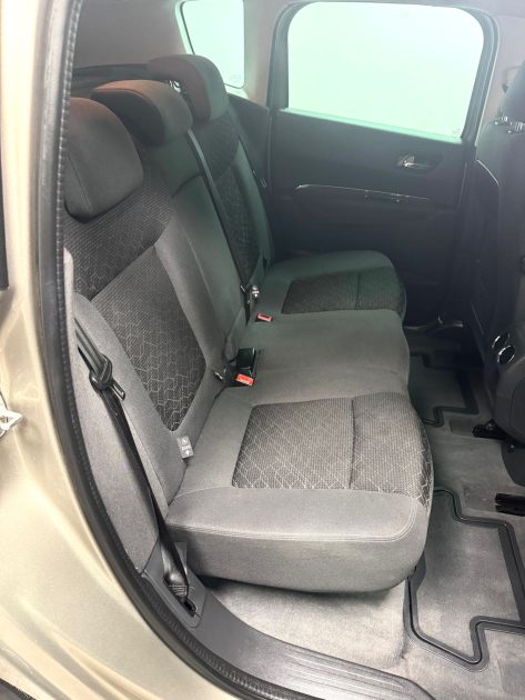 PEUGEOT 3008 1.6 BLUEHDI 120CH STYLE II S&S 2016