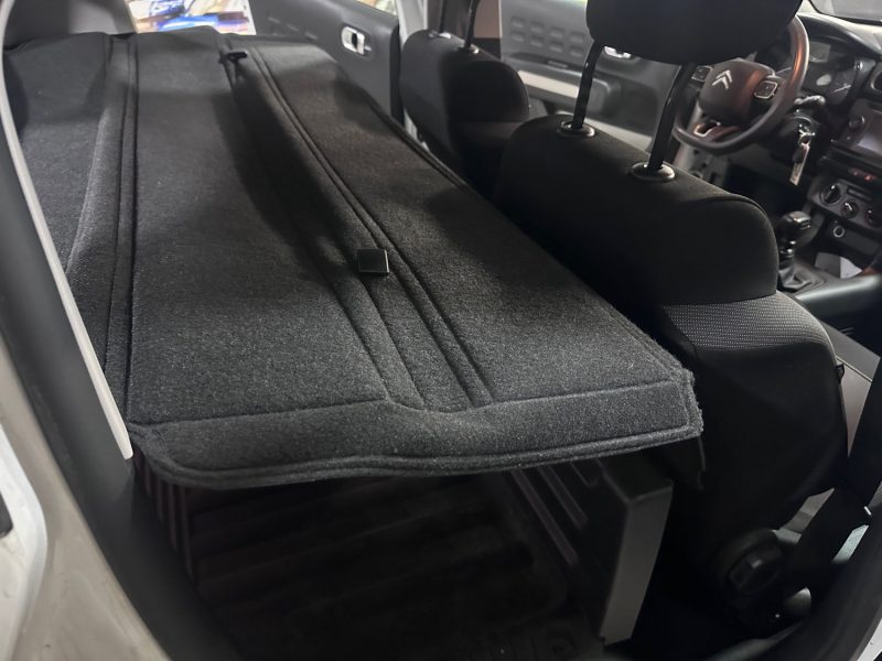 CITROEN C3 1.5 BLUEHDI 100CH 12/2020 PRIX HT 4991 EUROS