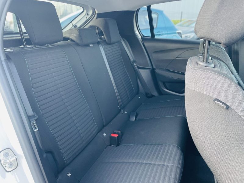 PEUGEOT 208 1.5 BLUEHDI 100 cv STYLE BVM6