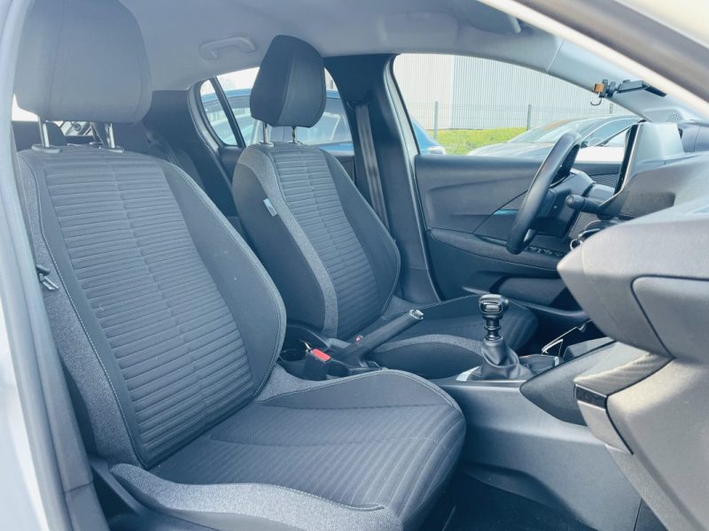 PEUGEOT 208 1.5 BLUEHDI 100 cv STYLE BVM6