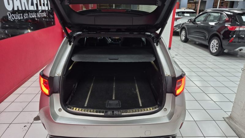 TOYOTA COROLLA TOURING SPORTS 184cv COLLECTION/1 ERE MAIN/TVA RECUPERABLE