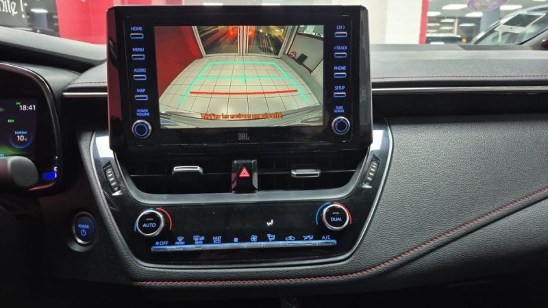 TOYOTA COROLLA TOURING SPORTS 184cv COLLECTION/1 ERE MAIN/TVA RECUPERABLE