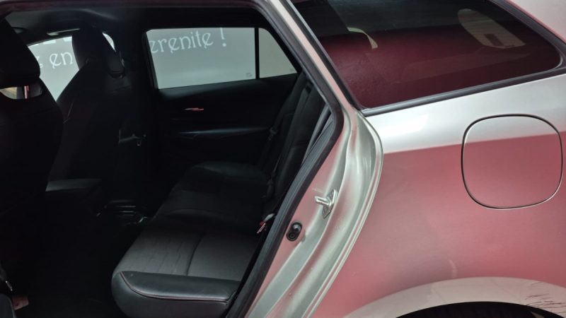 TOYOTA COROLLA TOURING SPORTS 184cv COLLECTION/1 ERE MAIN/TVA RECUPERABLE