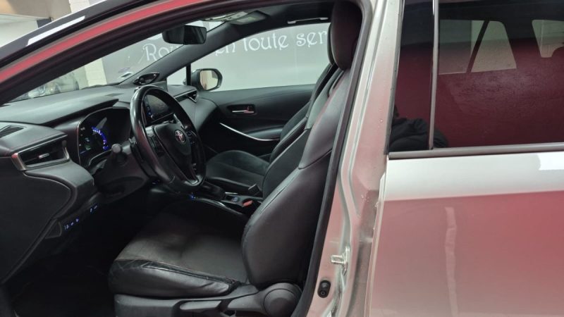 TOYOTA COROLLA TOURING SPORTS 184cv COLLECTION/1 ERE MAIN/TVA RECUPERABLE