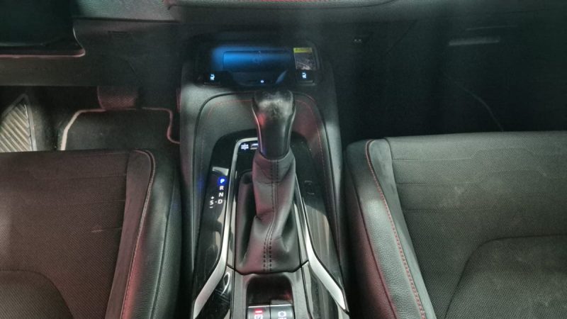 TOYOTA COROLLA TOURING SPORTS 184cv COLLECTION/1 ERE MAIN/TVA RECUPERABLE