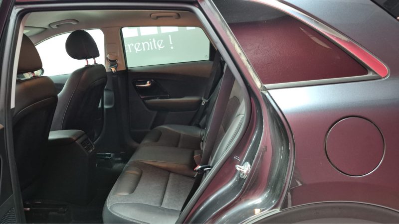 KIA NIRO SUV HYBRIDE 141cv ACTIVE BUSINESS PHASE 2/1 ERE MAIN/TVA RECUP