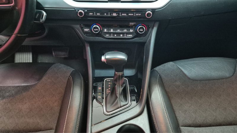 KIA NIRO SUV HYBRIDE 141cv ACTIVE BUSINESS PHASE 2/1 ERE MAIN/TVA RECUP