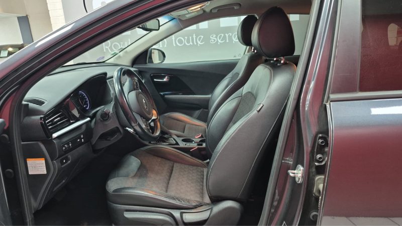 KIA NIRO SUV HYBRIDE 141cv ACTIVE BUSINESS PHASE 2/1 ERE MAIN/TVA RECUP