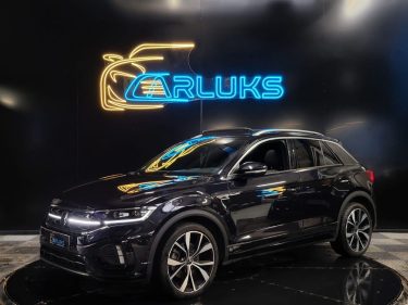VOLKSWAGEN T-ROC 2.0 Tdi 150 ch R Line DSG7 / BEATS AUDIO + TOIT OUVRANT + SUIVIE VOLKSWAGEN /