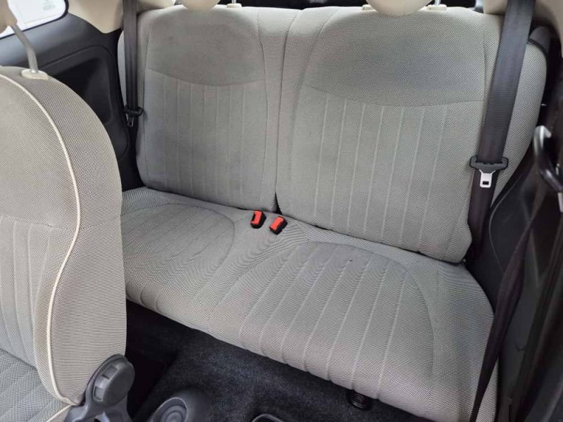 FIAT 500 1.2 69 S&S LOUNGE 2013