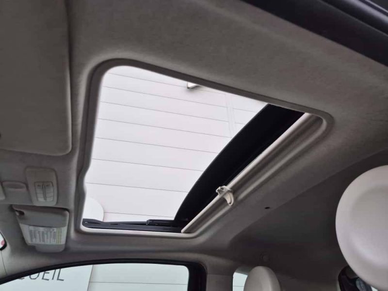 FIAT 500 1.2 69 S&S LOUNGE 2013