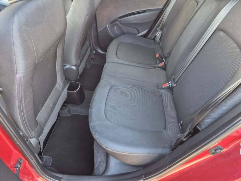 HYUNDAI I10 1.0 66CH INITIA 2018