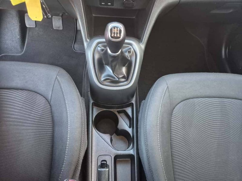 HYUNDAI I10 1.0 66CH INITIA 2018