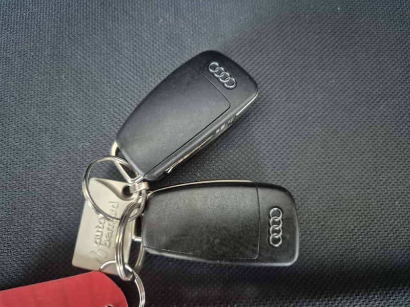 AUDI A1 1.0 TFSI 95CH S-LINE 2017