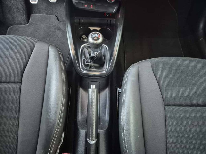 AUDI A1 1.0 TFSI 95CH S-LINE 2017