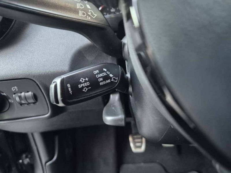 AUDI A1 1.0 TFSI 95CH S-LINE 2017