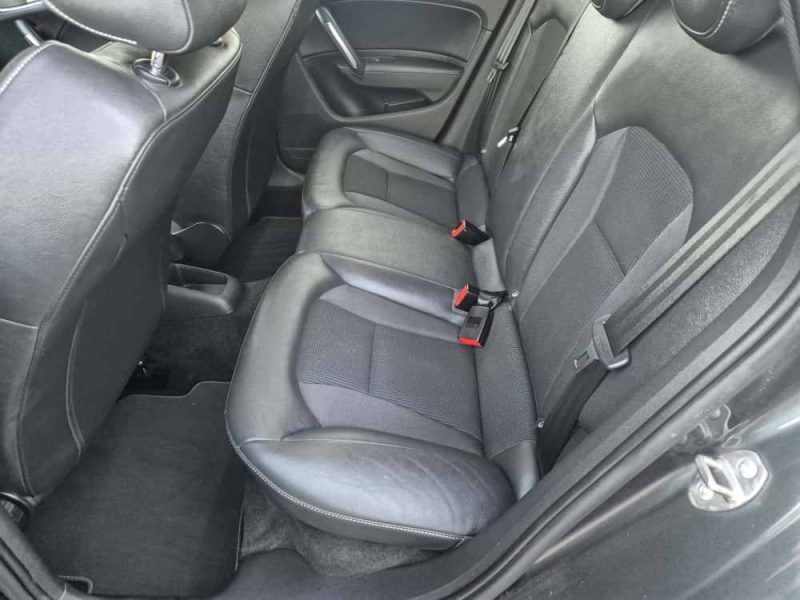 AUDI A1 1.0 TFSI 95CH S-LINE 2017