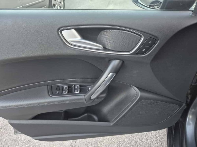 AUDI A1 1.0 TFSI 95CH S-LINE 2017