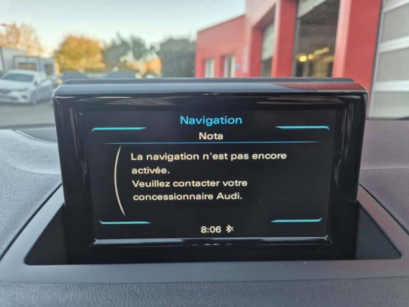 AUDI A1 1.0 TFSI 95CH S-LINE 2017