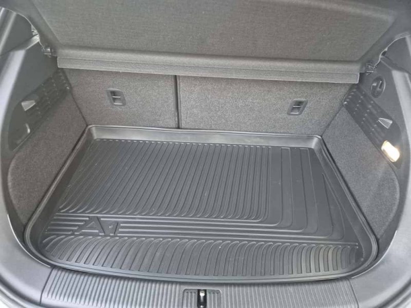 AUDI A1 1.0 TFSI 95CH S-LINE 2017