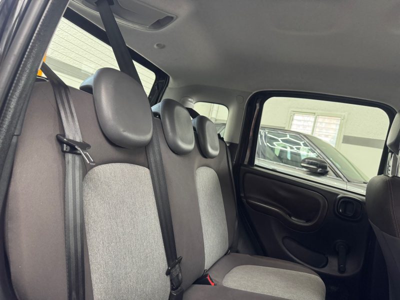 FIAT PANDA III 4X4 0.9 8V TWINAIR 90CH S&S CROSS 1ERE MAIN GARANTIE 12 MOIS HISTORIQUE COMPLET 🇨🇵 