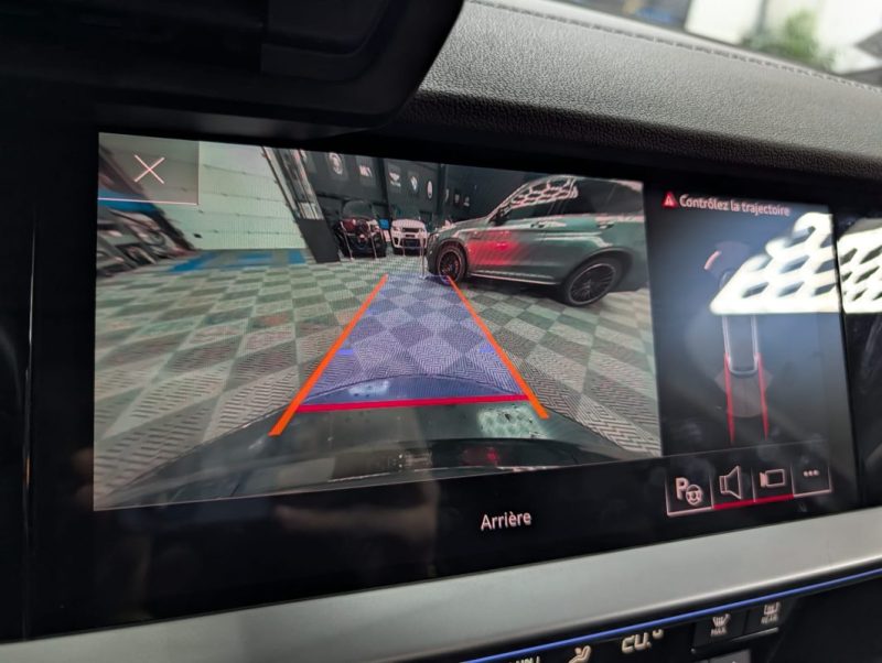 AUDI A3 35 TFSI 150ch Mild Hybrid S-line S tronic 7