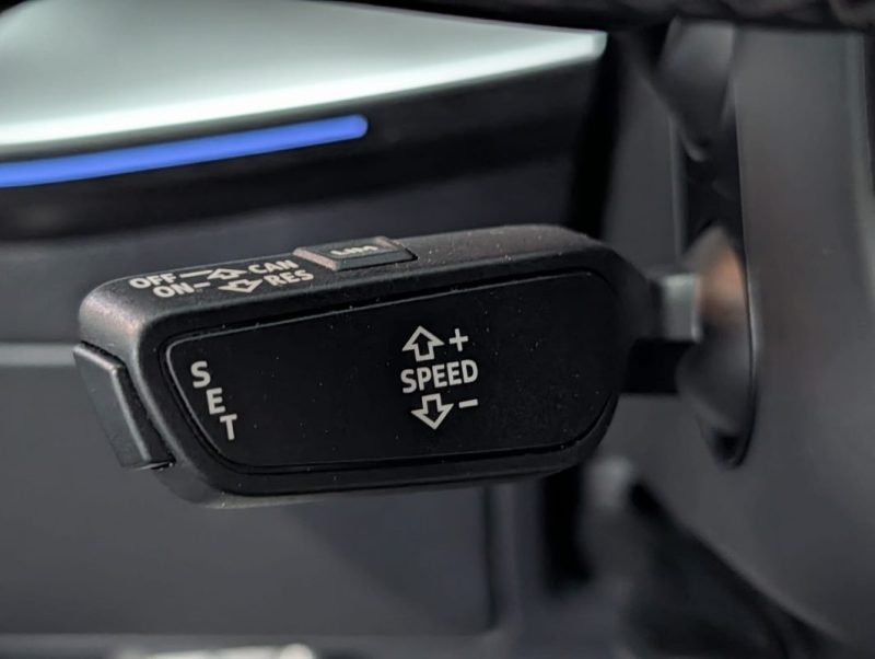 AUDI A3 35 TFSI 150ch Mild Hybrid S-line S tronic 7