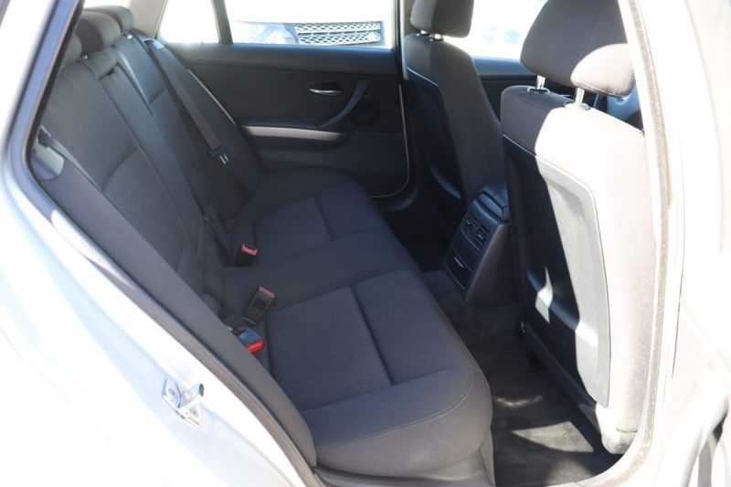 BMW Série 3 Touring (E91) 320d 163ch Confort