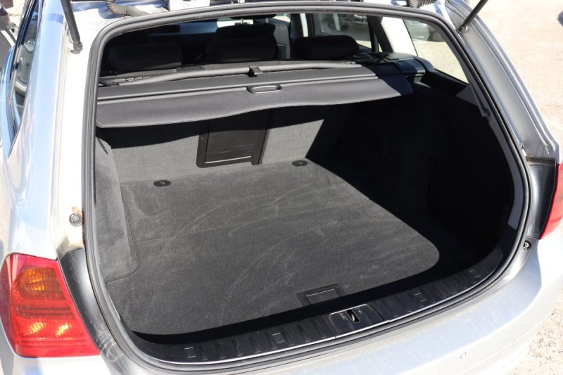 BMW Série 3 Touring (E91) 320d 163ch Confort